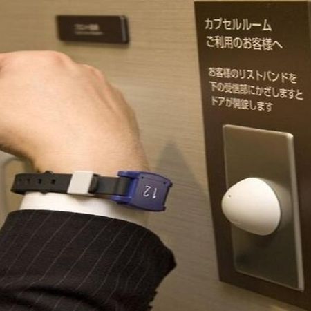 Dormy Inn Nagasaki Shinchichukagai Eksteriør billede