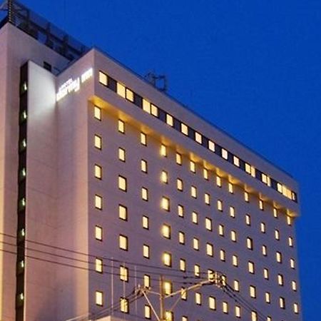Dormy Inn Nagasaki Shinchichukagai Eksteriør billede