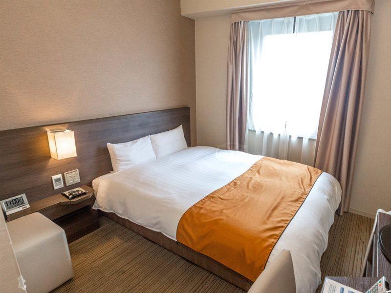 Dormy Inn Nagasaki Shinchichukagai Eksteriør billede