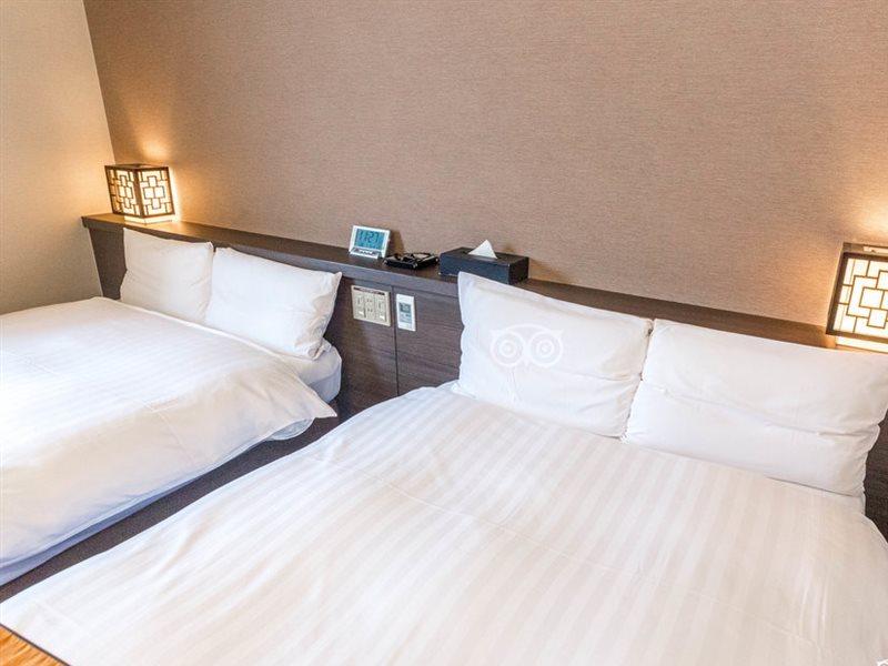 Dormy Inn Nagasaki Shinchichukagai Eksteriør billede
