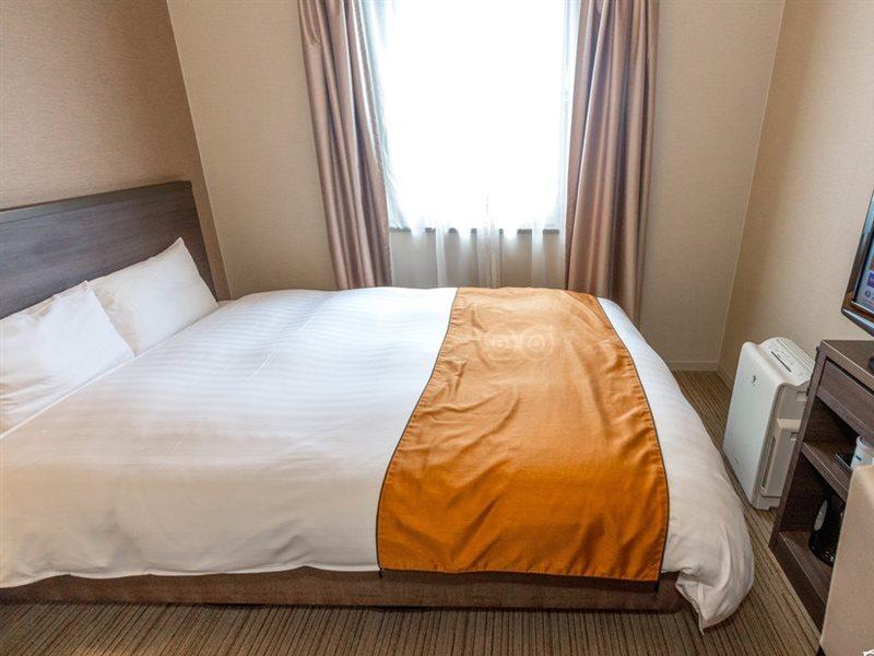 Dormy Inn Nagasaki Shinchichukagai Eksteriør billede