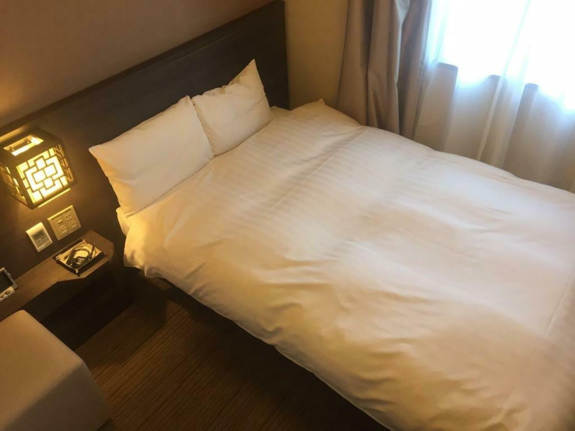 Dormy Inn Nagasaki Shinchichukagai Eksteriør billede