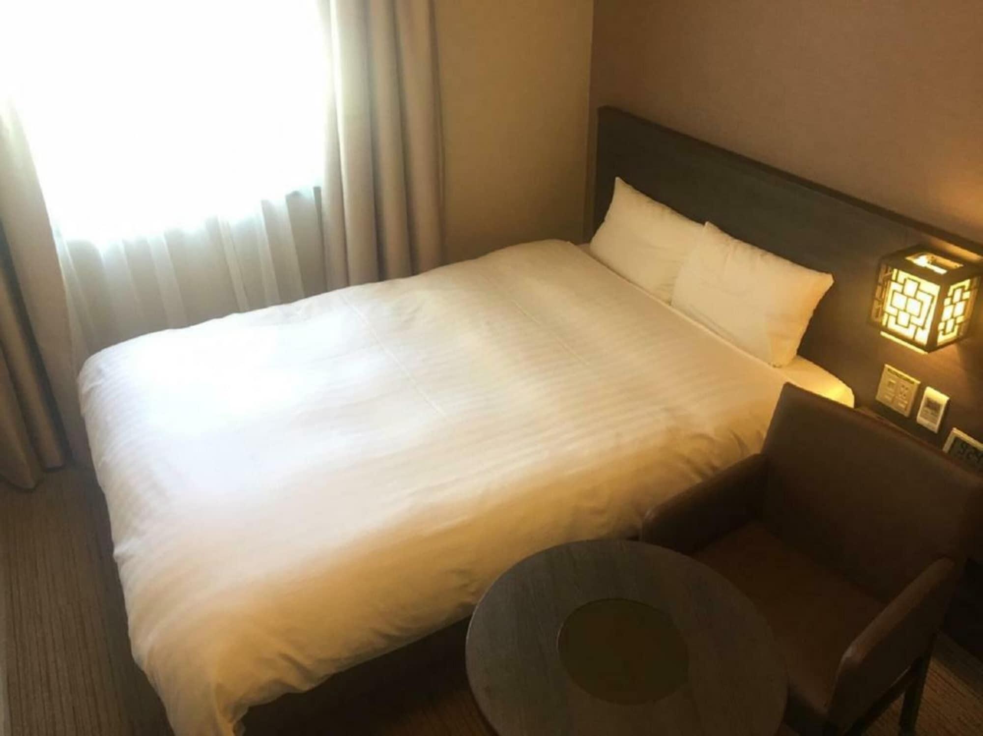 Dormy Inn Nagasaki Shinchichukagai Eksteriør billede