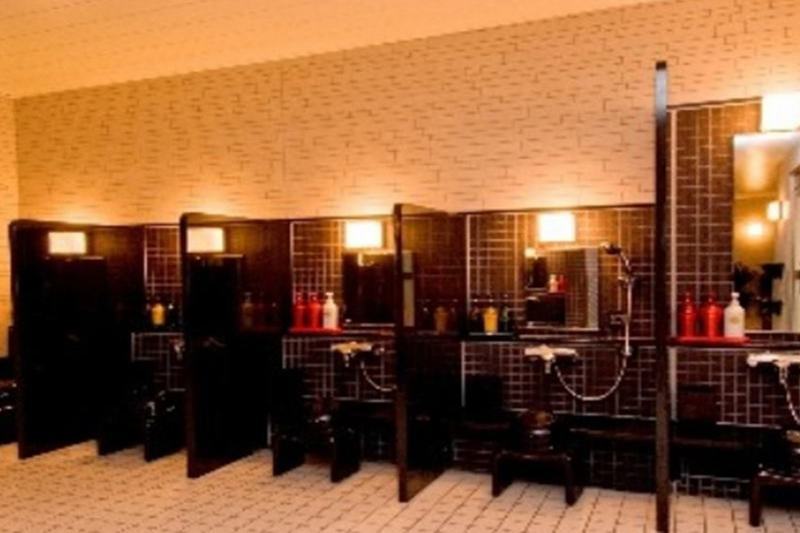 Dormy Inn Nagasaki Shinchichukagai Eksteriør billede