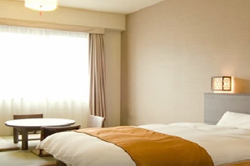 Dormy Inn Nagasaki Shinchichukagai Eksteriør billede