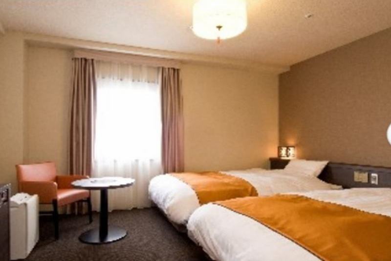 Dormy Inn Nagasaki Shinchichukagai Eksteriør billede