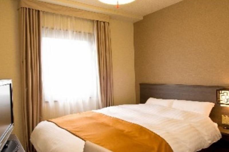 Dormy Inn Nagasaki Shinchichukagai Eksteriør billede