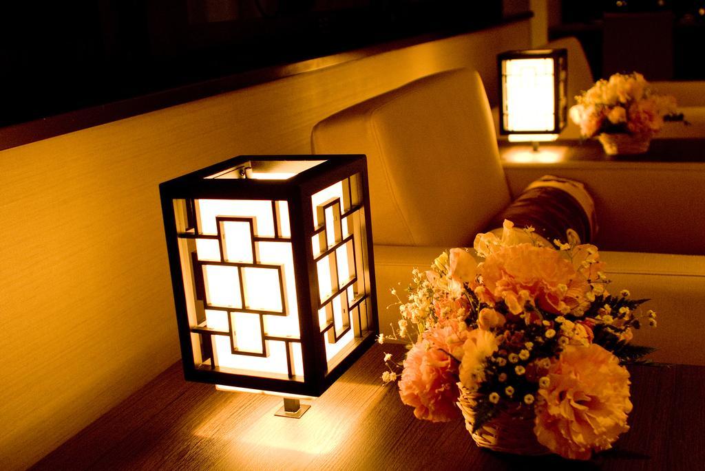 Dormy Inn Nagasaki Shinchichukagai Eksteriør billede