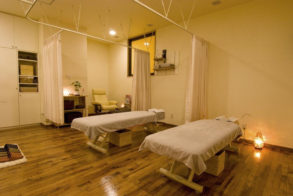 Dormy Inn Nagasaki Shinchichukagai Eksteriør billede